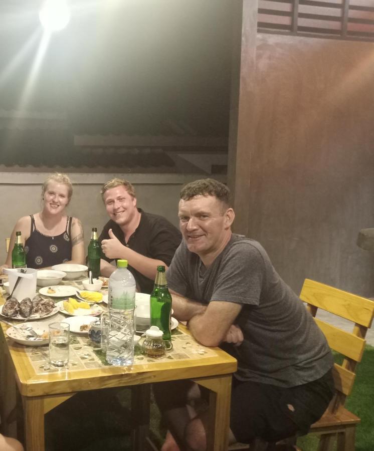 Win Gray Homestay Resort Pathiu Екстер'єр фото