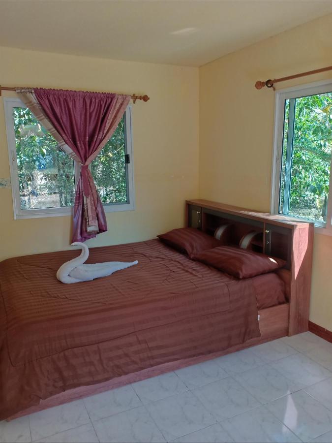Win Gray Homestay Resort Pathiu Екстер'єр фото