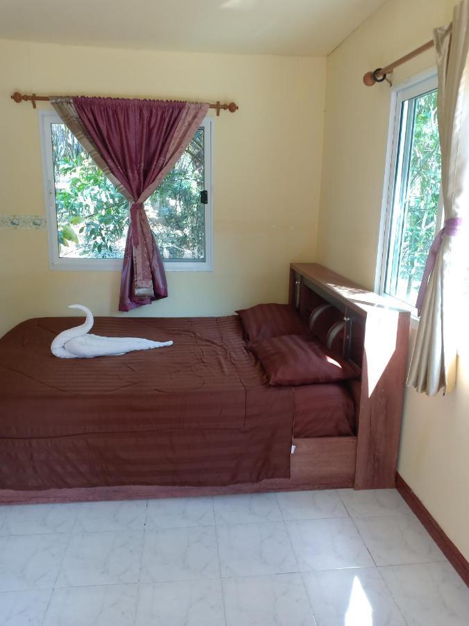 Win Gray Homestay Resort Pathiu Екстер'єр фото