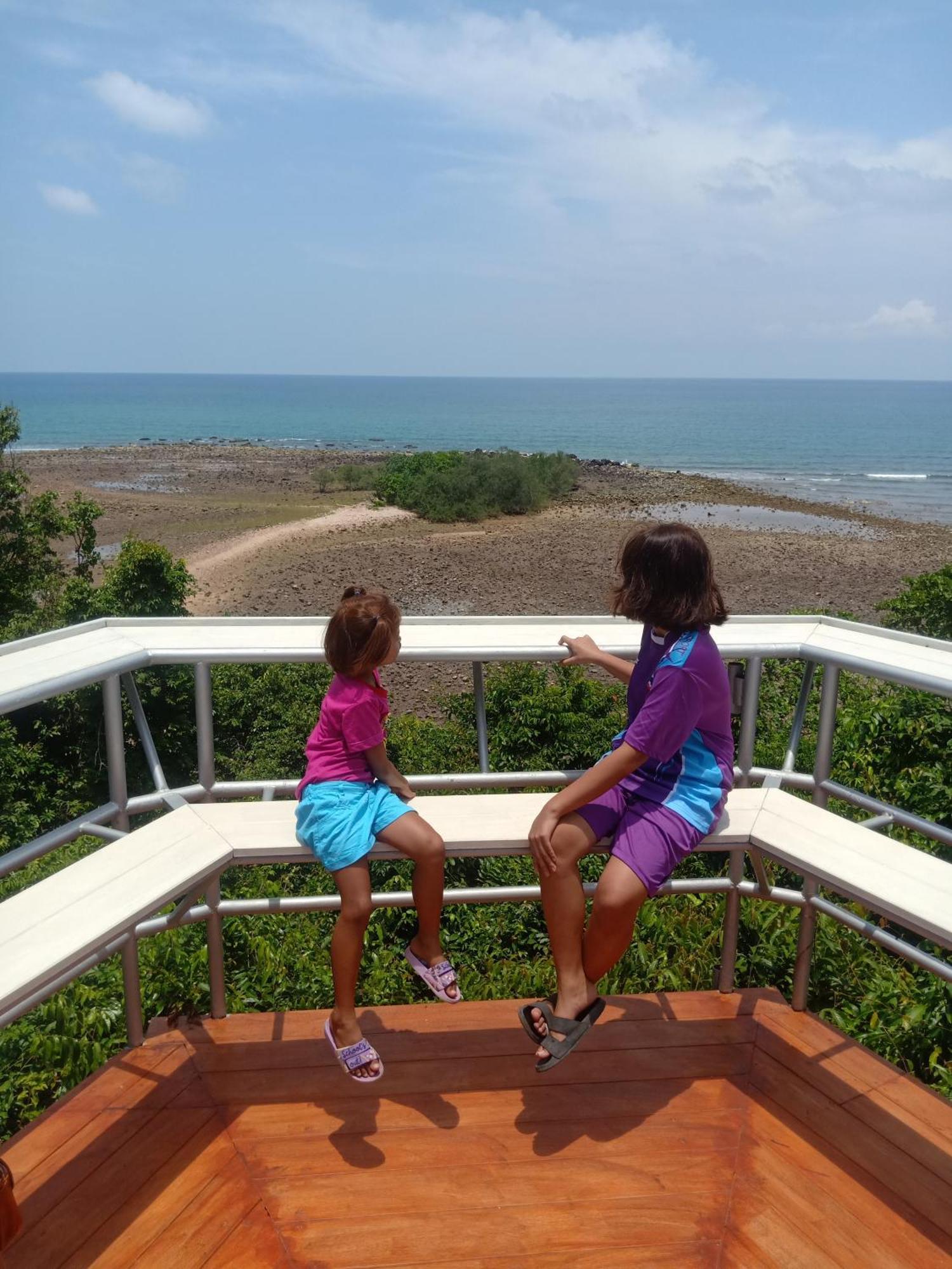 Win Gray Homestay Resort Pathiu Номер фото